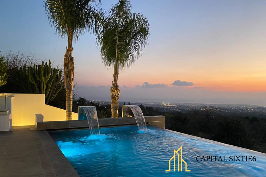 detached house of 570 sq m for sale in paphos, cyprus1