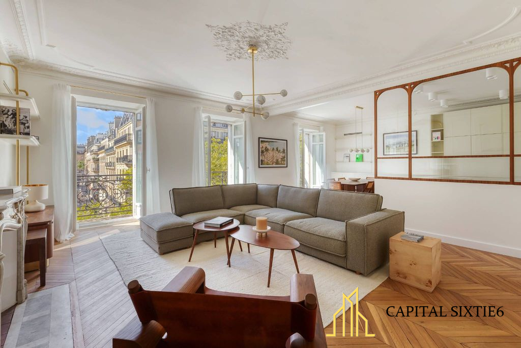 prestige apartment jardin des plantes, saint victor, paris, Île de france