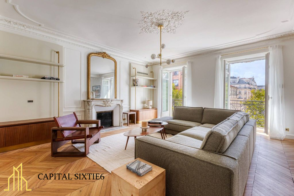 prestige apartment jardin des plantes, saint victor, paris, Île de france2