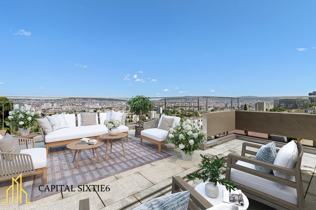 prestigious 60 m² apartment for sale in zurich, canton of zurich