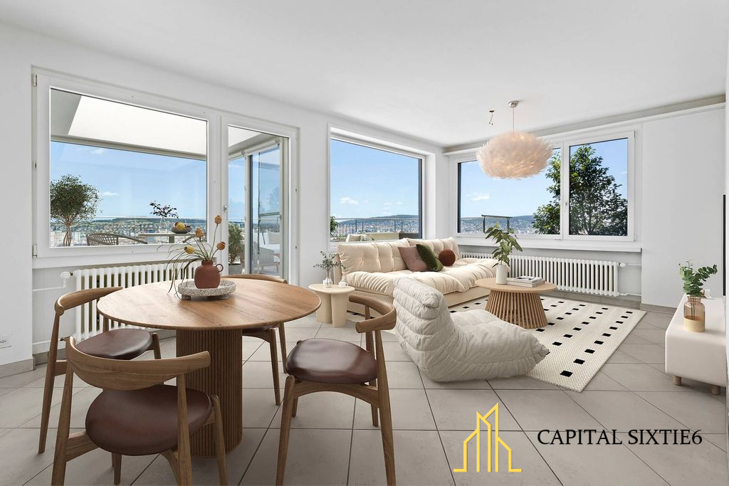 prestigious 60 m² apartment for sale in zurich, canton of zurich4