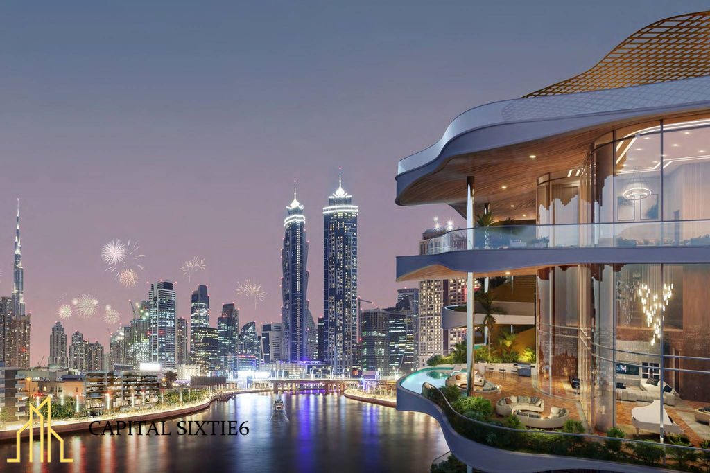 prestigious 886 m² apartment for sale in dubai1